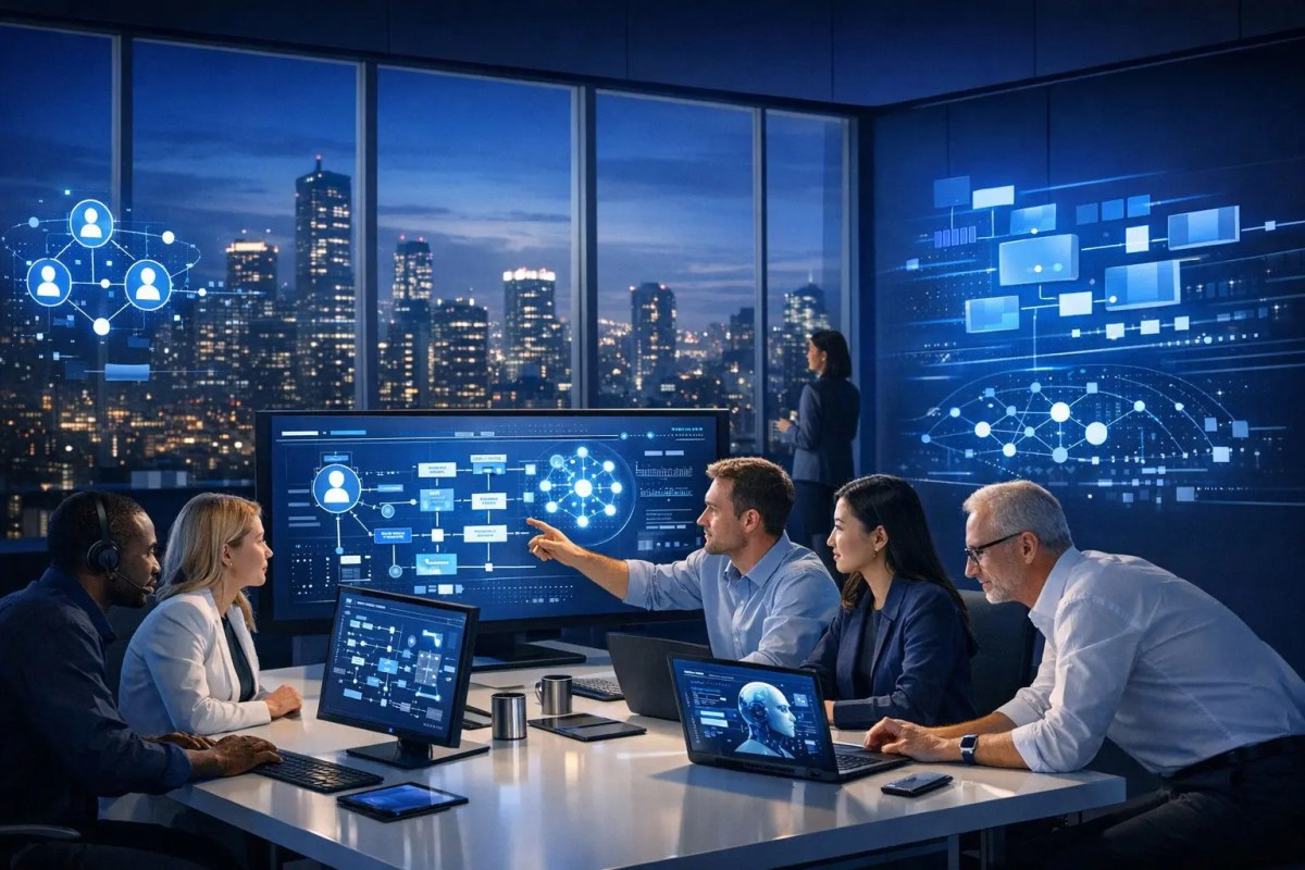 How ShieldHQ Helps Organizations Reduce Risk Velocity in Modern IT&nbsp;Environments