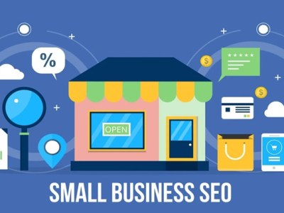 How An AI SEO Company Simplifies Local SEO For Small&nbsp;Businesses