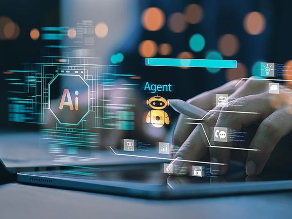 The Security Case for Keeping Humans in the Loop With AI&nbsp;Agents