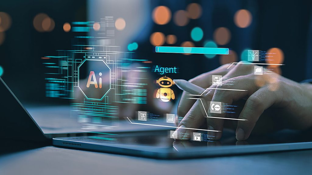 The Security Case for Keeping Humans in the Loop With AI&nbsp;Agents